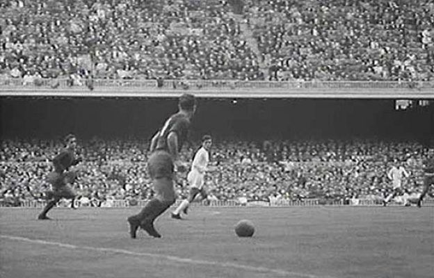 Deportes en el Archivo de RTVE - Un clásico desde 1928