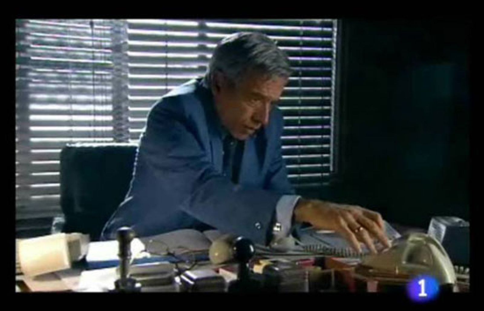 Cuéntame - El corazón de Antonio - Cuéntame cómo pasó | Ver