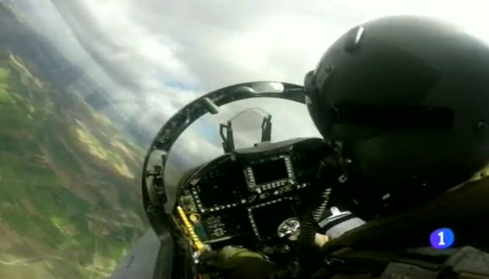 Aragón en 2' - 16/05/16