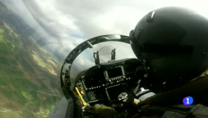 Noticias Aragón - Aragón en 2' - 16/05/16