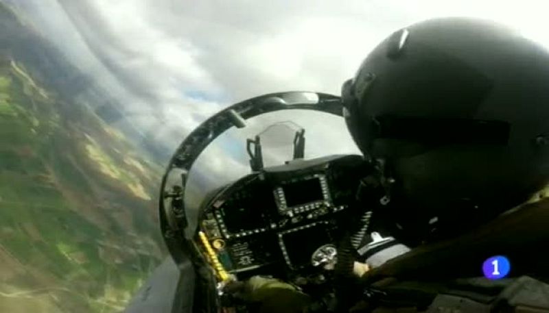 Aragón en 2' - 16/05/16