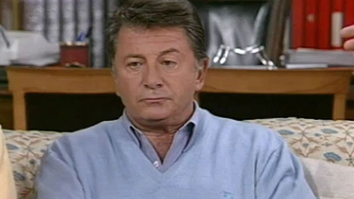 Academia de baile Gloria - Capítulo 14