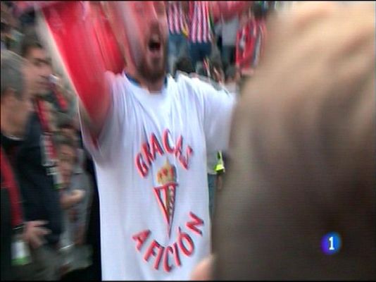 Panorama Regional - Asturias en 2' - 16/05/16