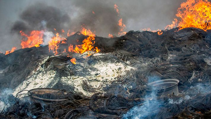 Informativo de Madrid - Informativo de Madrid - 16/05/16