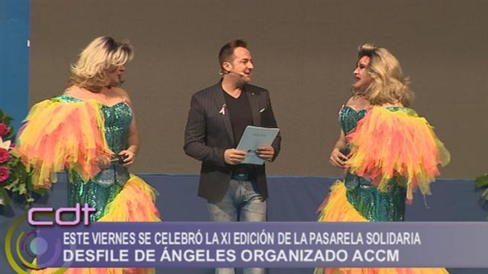 Cerca de ti - 16/05/2016