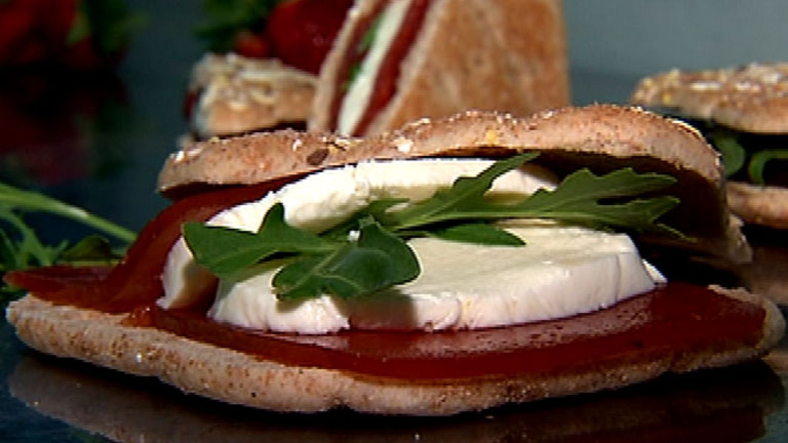 Los secretos de la mermelada