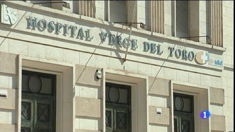 L'Hospital Verge del Toro, un centre sociosanitari