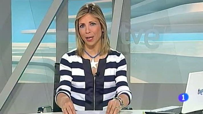 Noticias Aragón - Pilotar a la velocidad del sonido