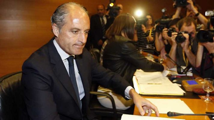 L'informatiu - Comunitat Valenciana - L'Informatiu - Comunitat Valenciana 2 - 16/05/16