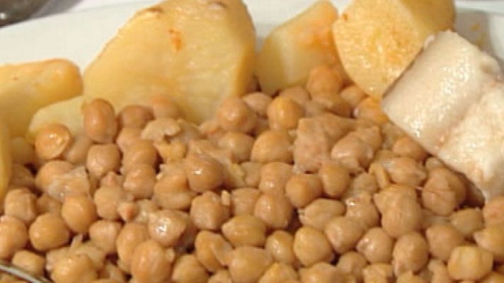 España Directo - Si te acabas el cocido ¡es gratis!