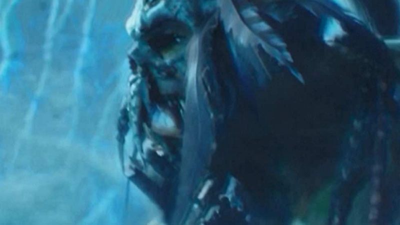 Así ha sido el proceso para llevar 'Warcraft' del videojuego a la pantalla