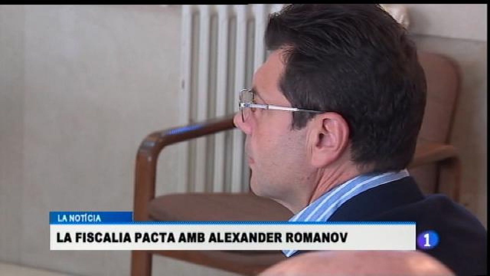 Informatiu Balear 2 - 16/05/16