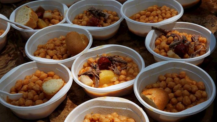 Informativo de Madrid - Informativo de Madrid 2 - 16/05/16