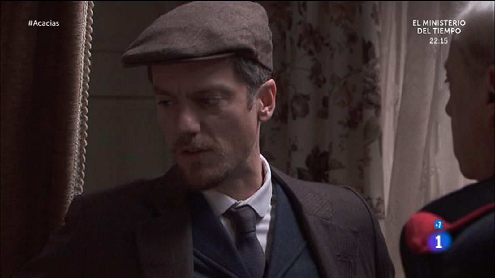 Acacias 38 - Humildad no permite que Mauro la vea