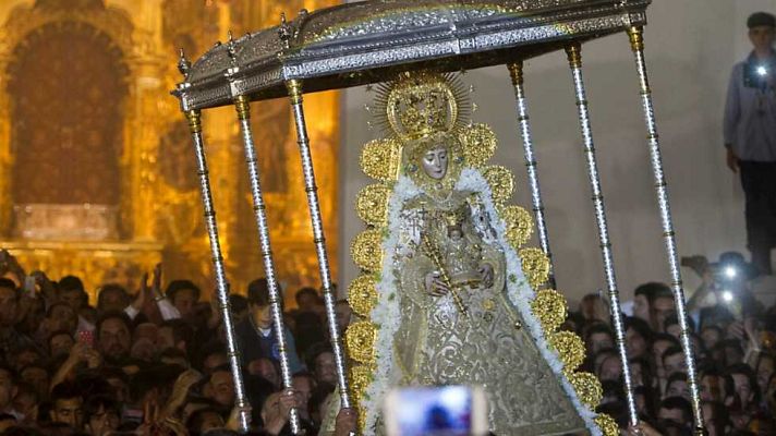 España en 24h - España en 24 horas - 16/05/16