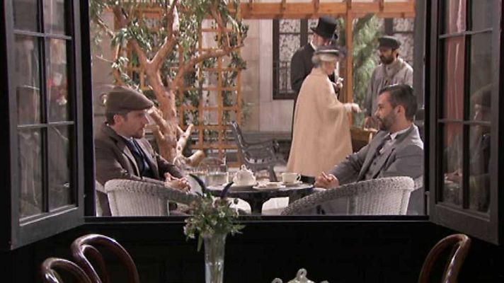 Acacias 38 - Capítulo 278