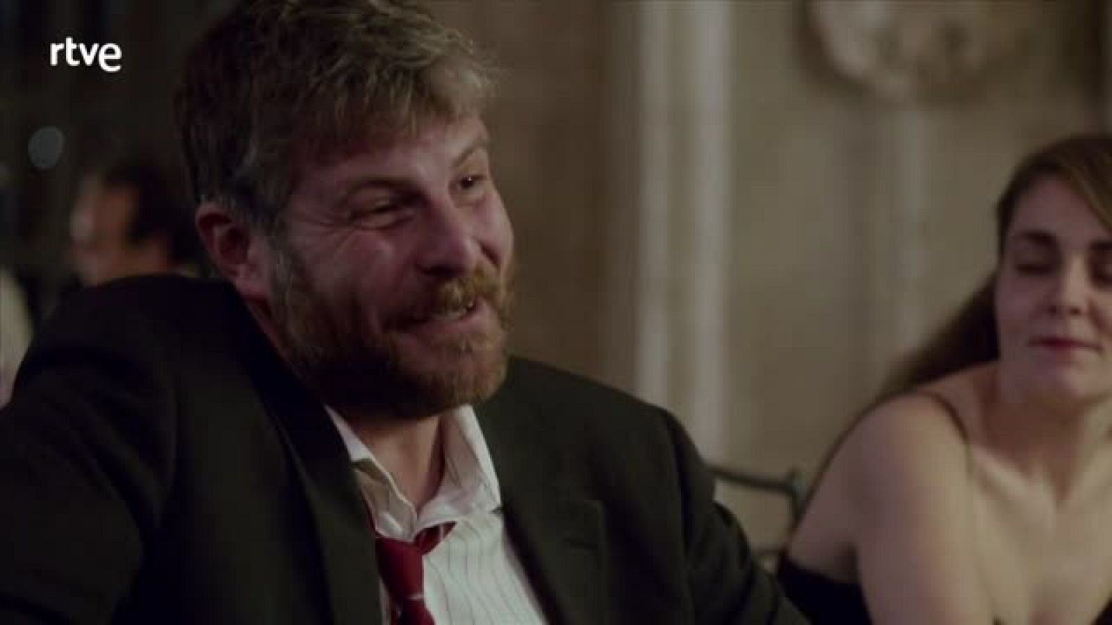 El Ministerio del Tiempo - El cuñado que estuvo a punto de entrar en la Filarmónica de Viena | Ver