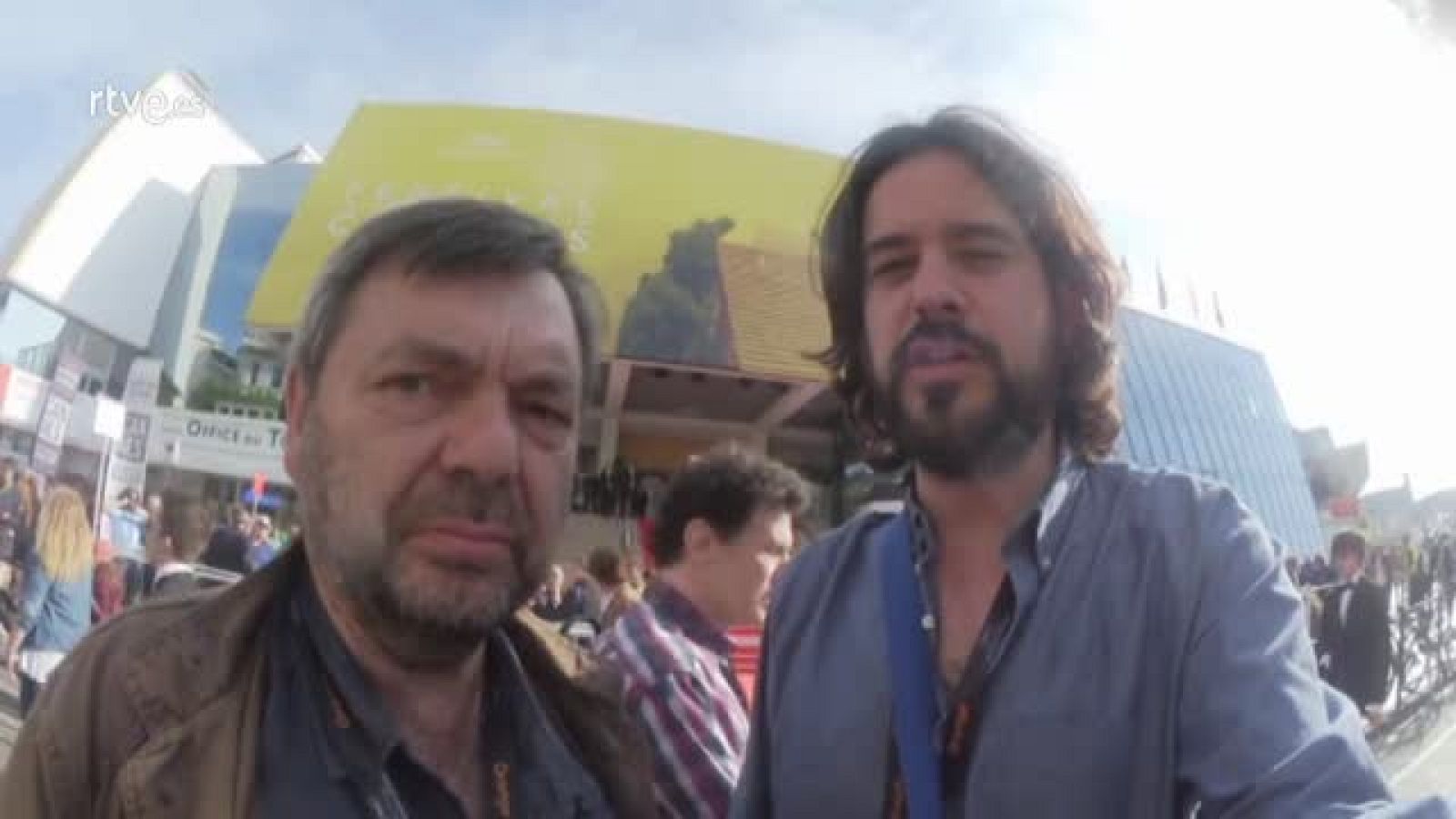 La crítica de la quinta jornada a competición en el 69 Festival de Cannes | Ver