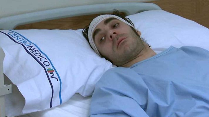 Centro médico - Episodio 141