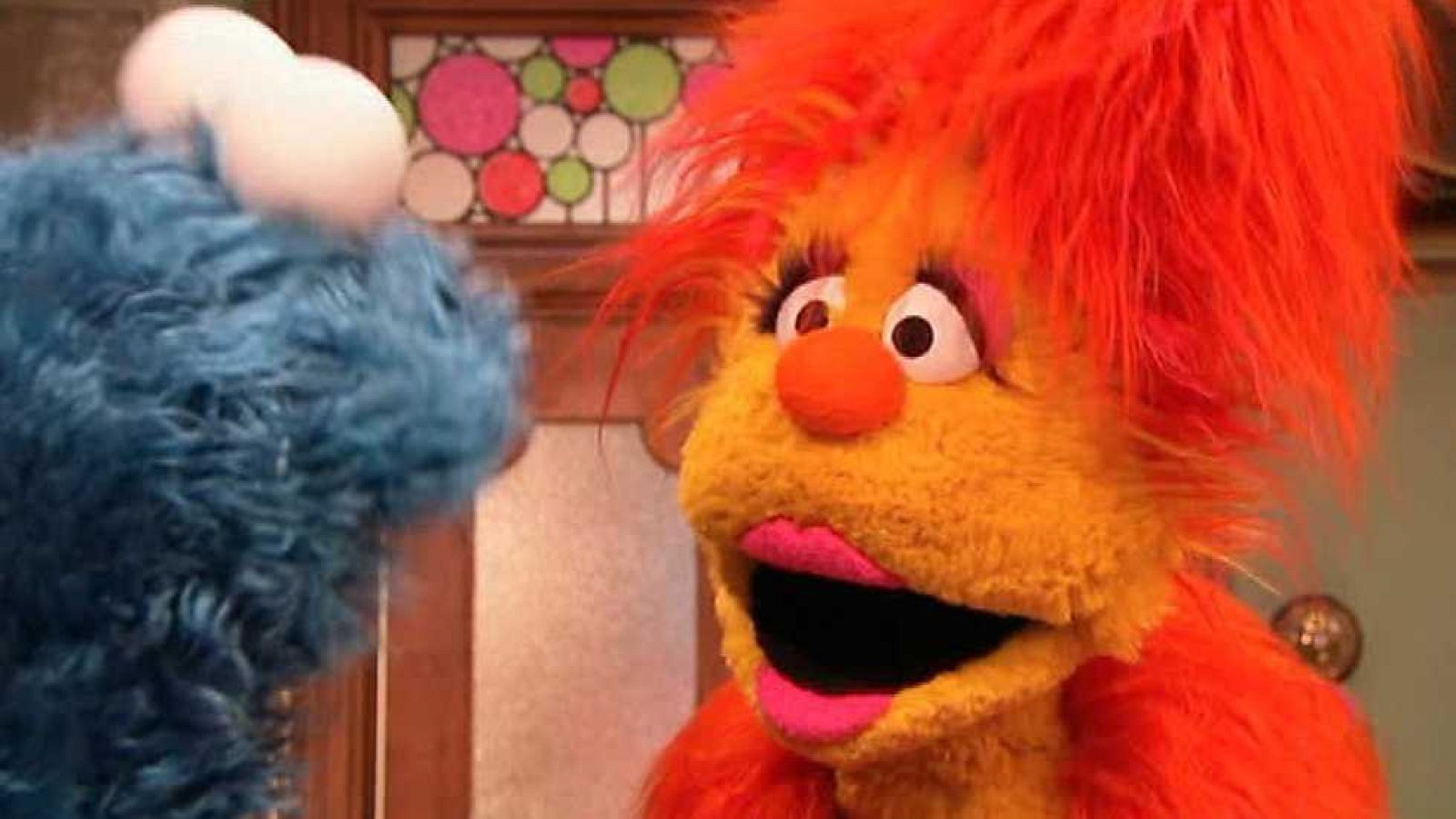 Las hermanas lanosas - El Hotel Furchester | Ver