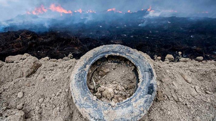 Telediario 1 - Telediario 2 en 4' - 16/05/16