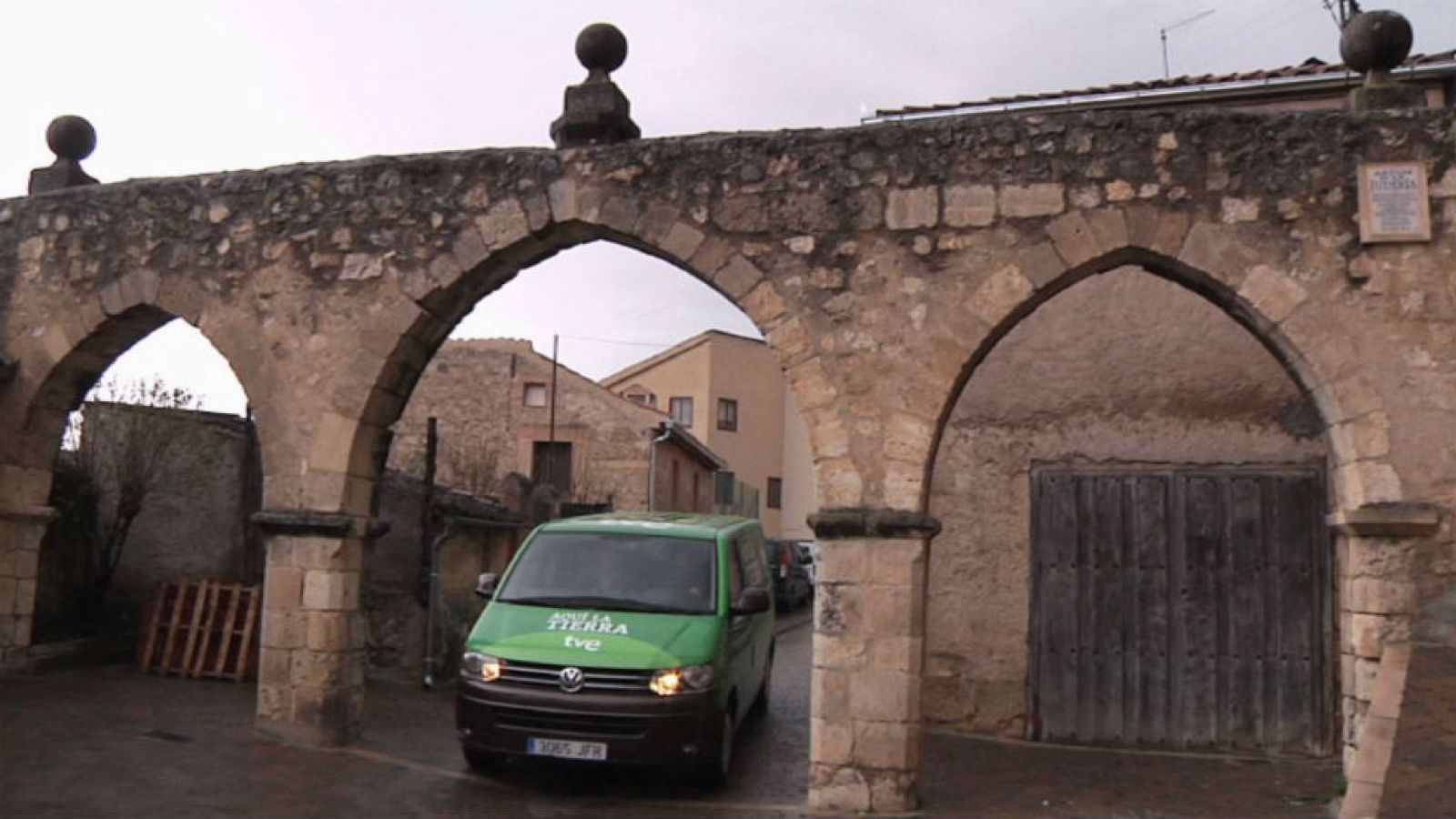 Sepúlveda: medievo, naturaleza y gastronomía