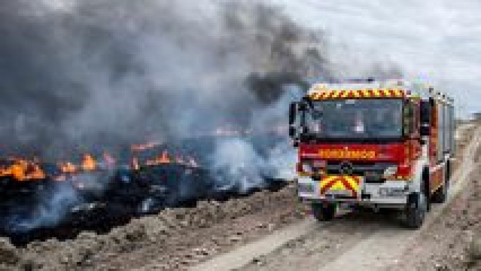 Telediario - 21 horas - 16/05/16 - ver ahora