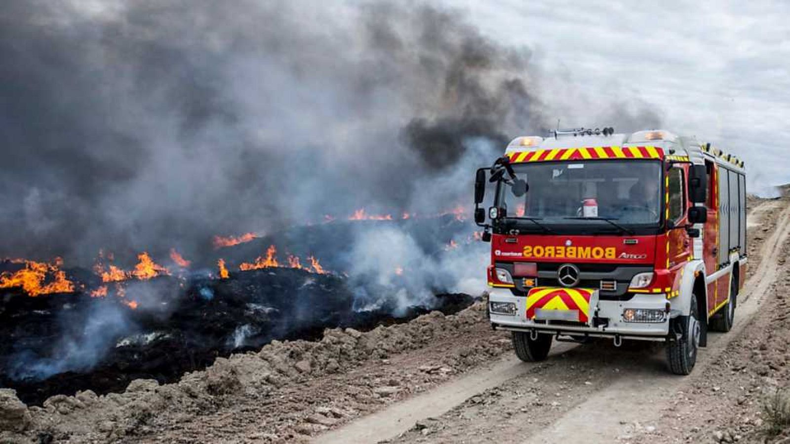 Telediario - 21 horas - 16/05/16 - ver ahora