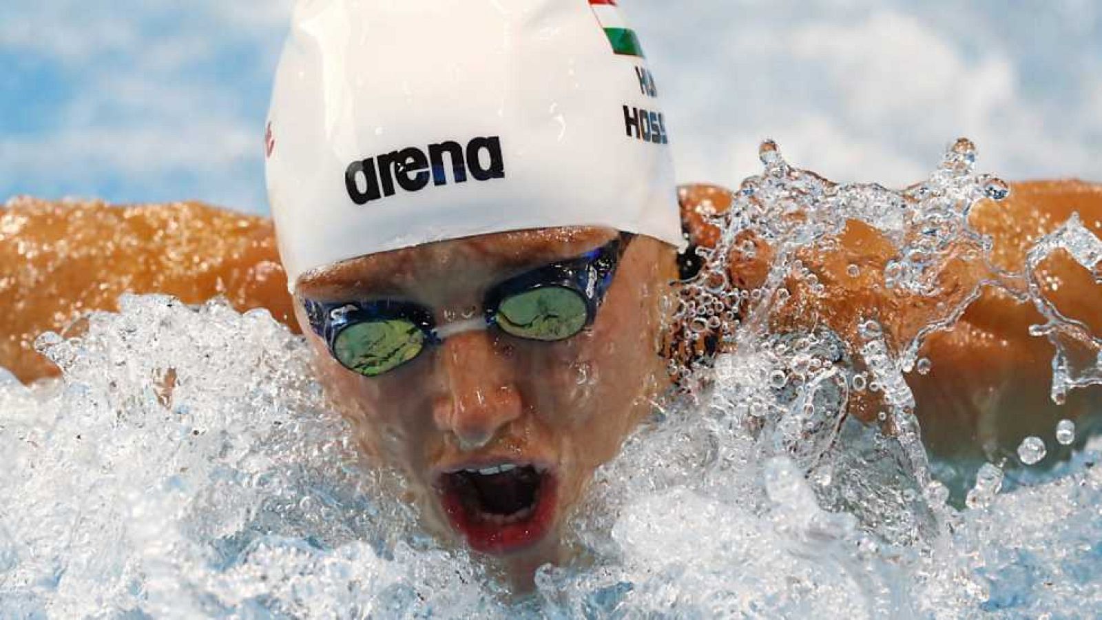 Natación - Campeonato de Europa. Sesión vespertina. Semifinales y Finales - Ver ahora