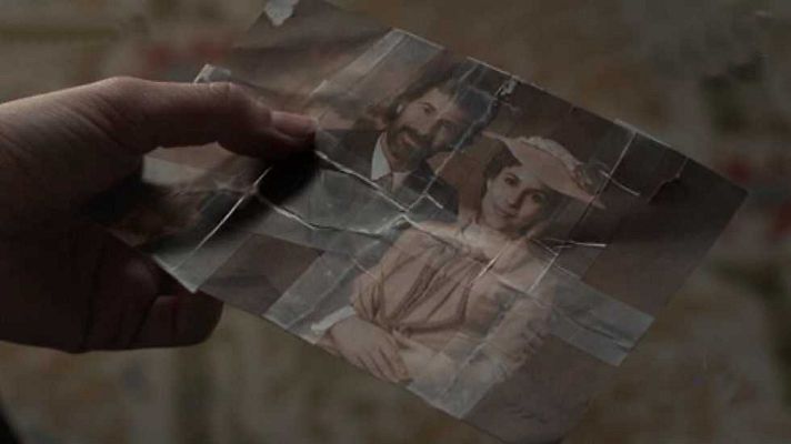 El Ministerio del Tiempo - Capítulo 20