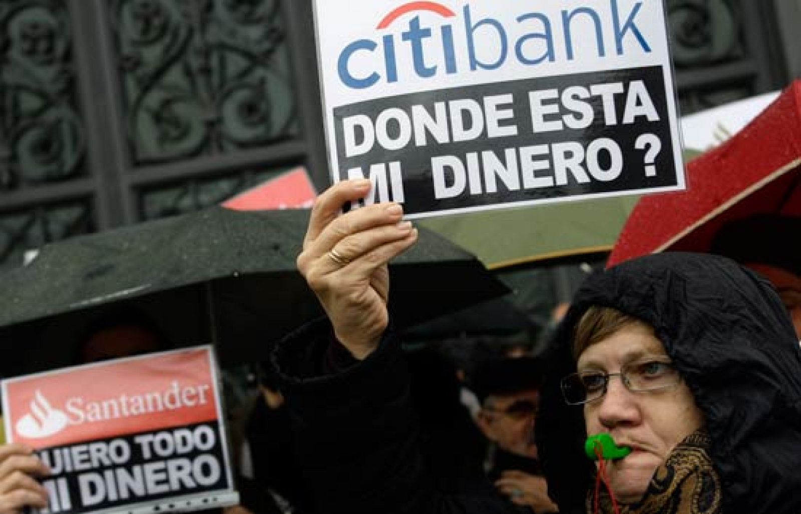 El Telediario en 4 minutos