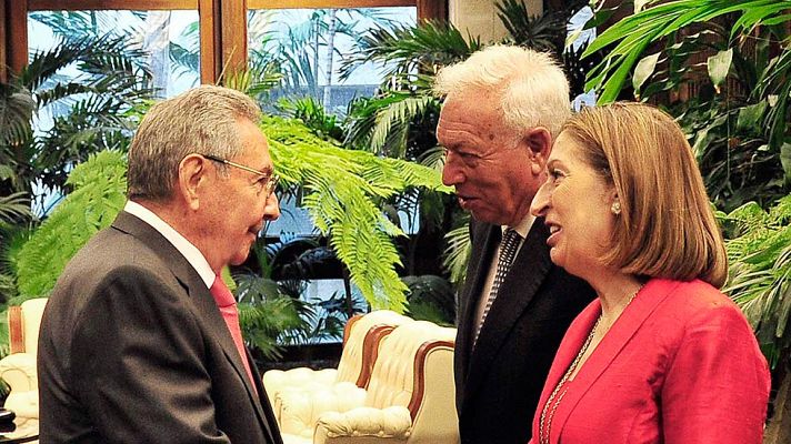 Telediario 1 - Telediario Matinal en 4' 17/05/16