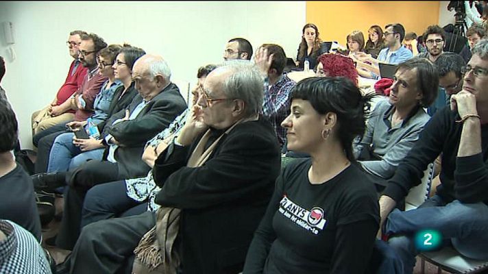 L'Informatiu - Informatiu - 13/05/2016