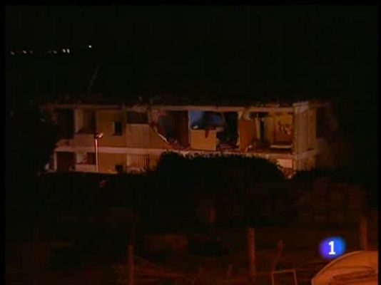 Informe Semanal - Gavá, las causas de una tragedia