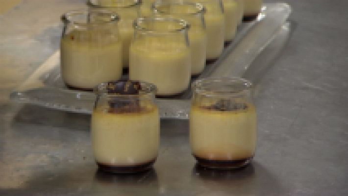 MasterChef - Clase de Pastelería tradicional