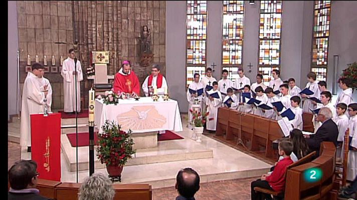 La Missa - La Missa - 15/05/2016