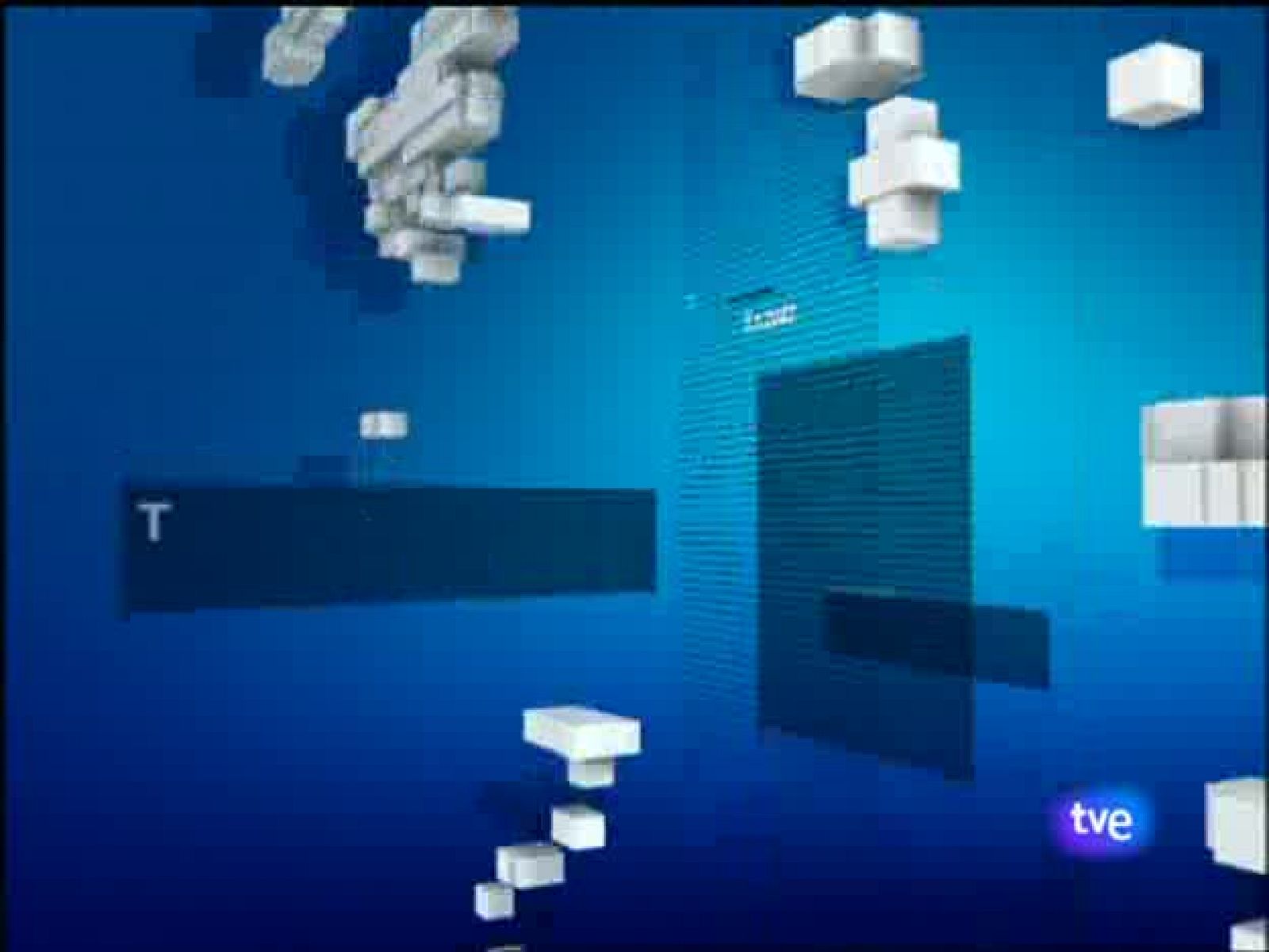 Telediario fin de semana - 13/12/08 | Ver