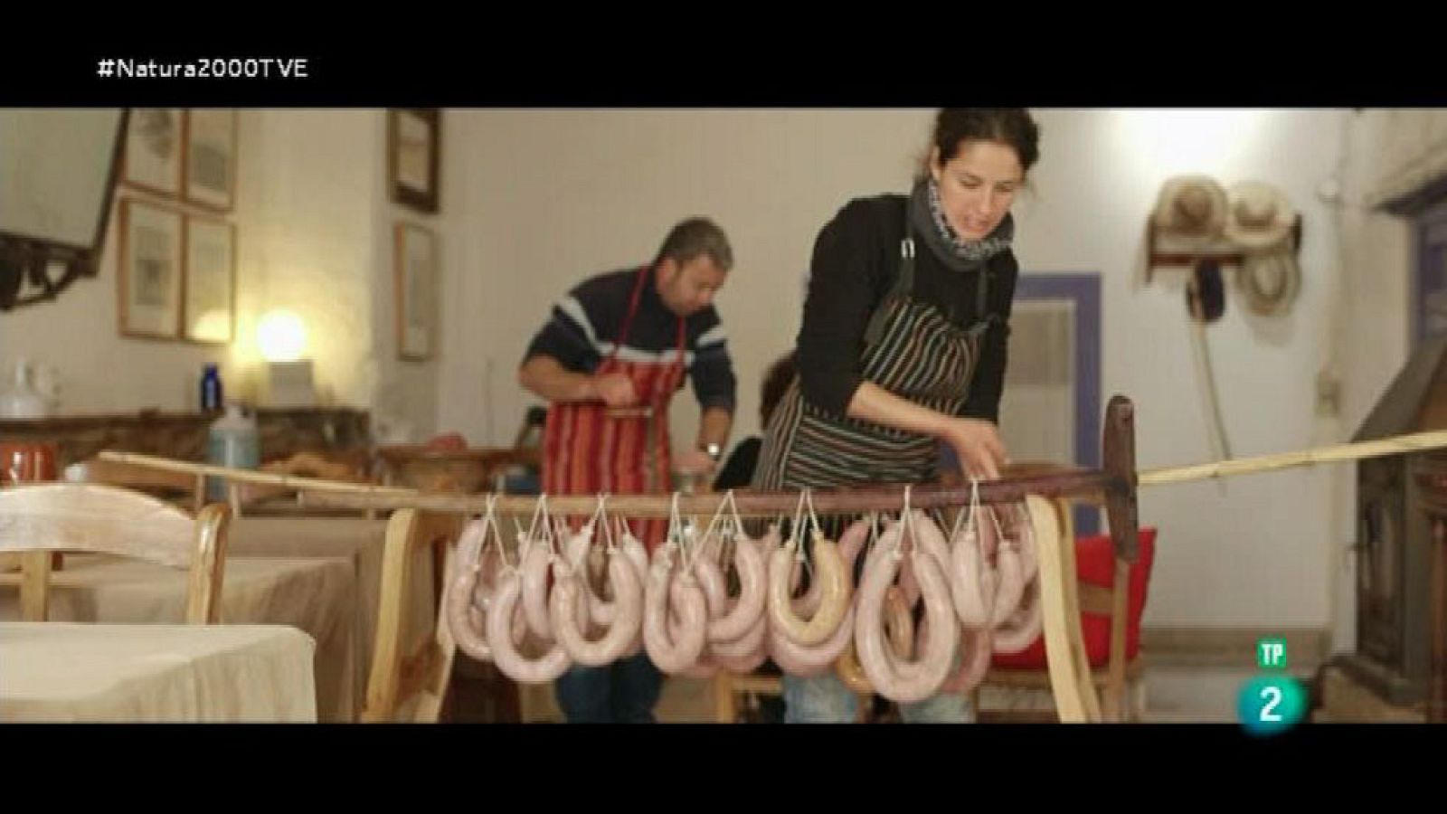 Red Natura 2000 - Casa Rural Riscos Altos (Carmen Bendala)