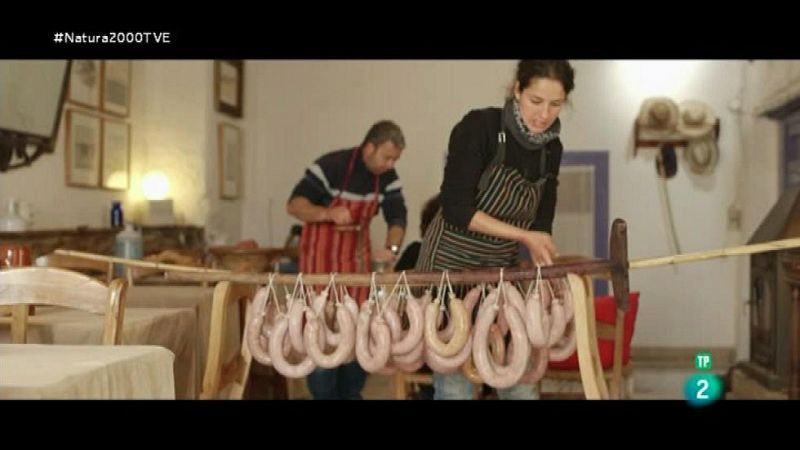 Red Natura 2000 - Casa Rural Riscos Altos (Carmen Bendala)