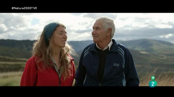 Red Natura 2000 - El Colletero- Mujeres de Nalda