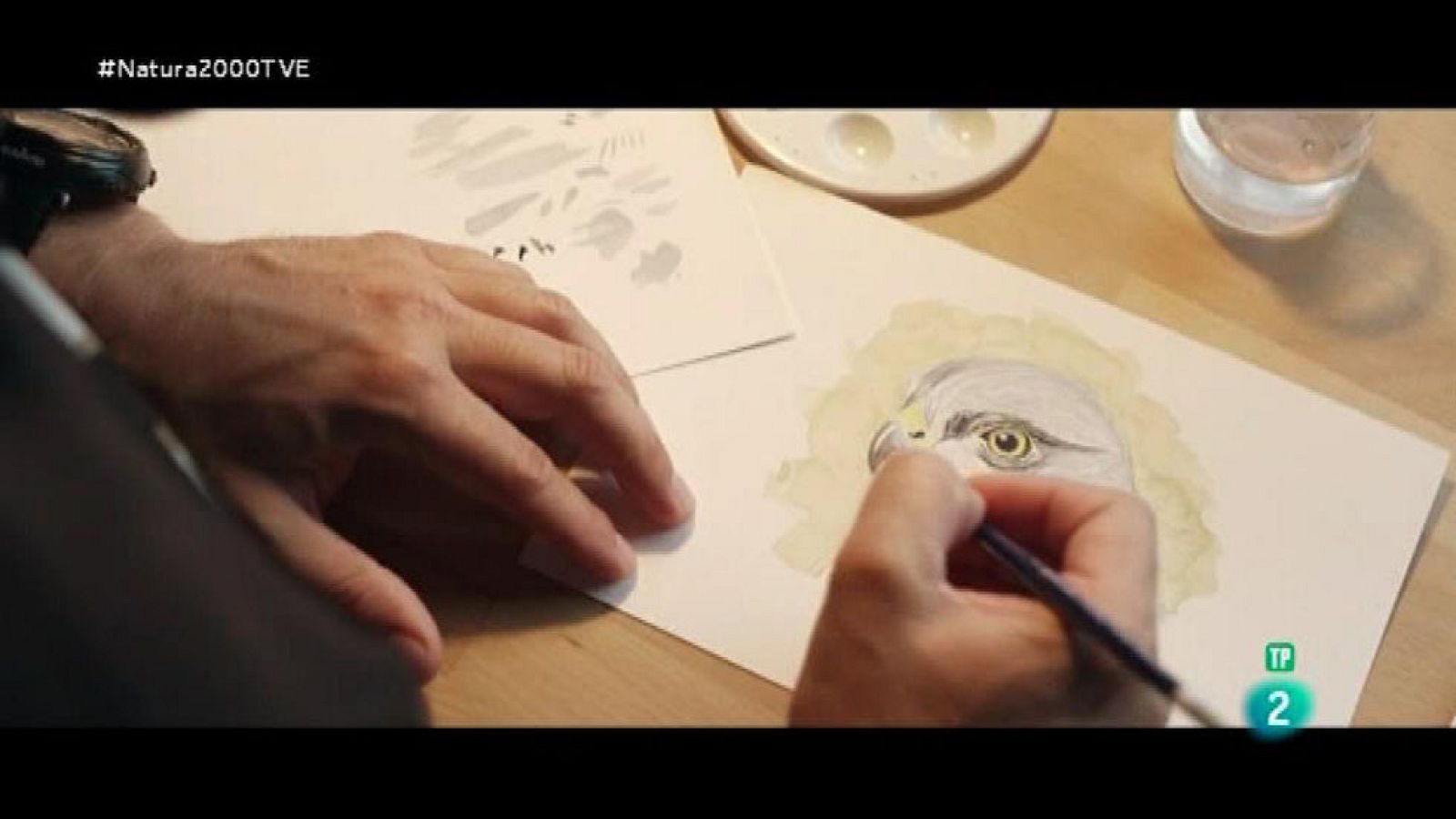 Red Natura 2000 - Panadería Ecológica