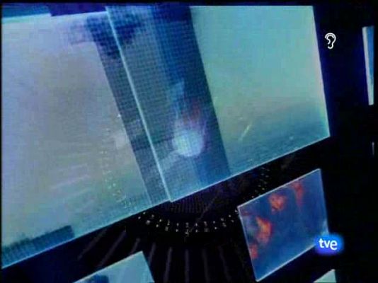 Informe Semanal - Informe semanal - 13/12/08