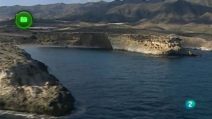 Agrosfera - Aguilas, Murcia