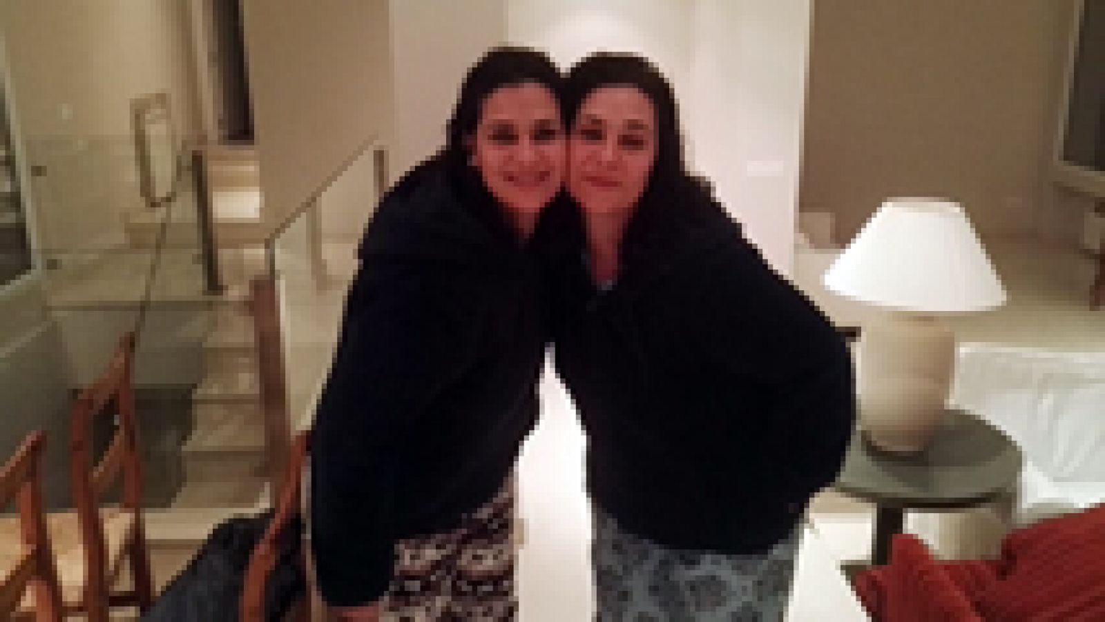 MasterChef 4 - Las gemelas de la 'suite' Valley