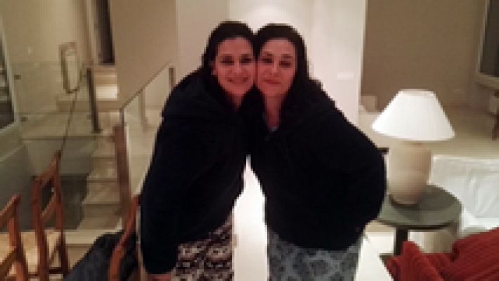 MasterChef - Las gemelas de la 'suite' Valley