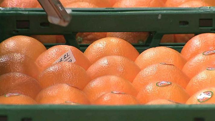 L'informatiu - Comunitat Valenciana - La Comunidad Valenciana en 2' - 17/05/16