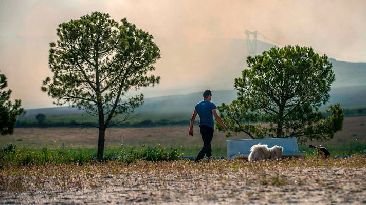 Informativo de Madrid - La Comunidad de Madrid en 4' - 17/05/16