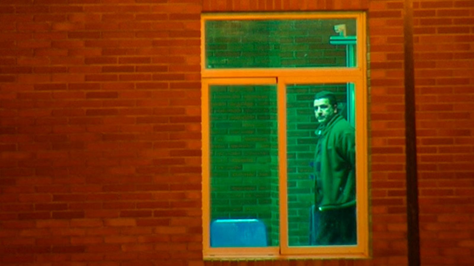 Informativo de Madrid - 17/05/16