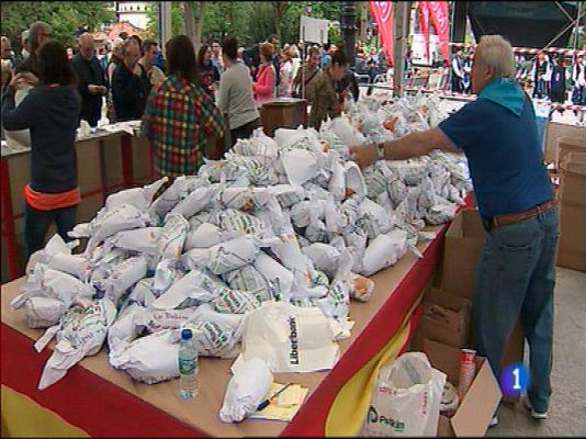 Panorama Regional - Asturias en 2' - 17/05/16