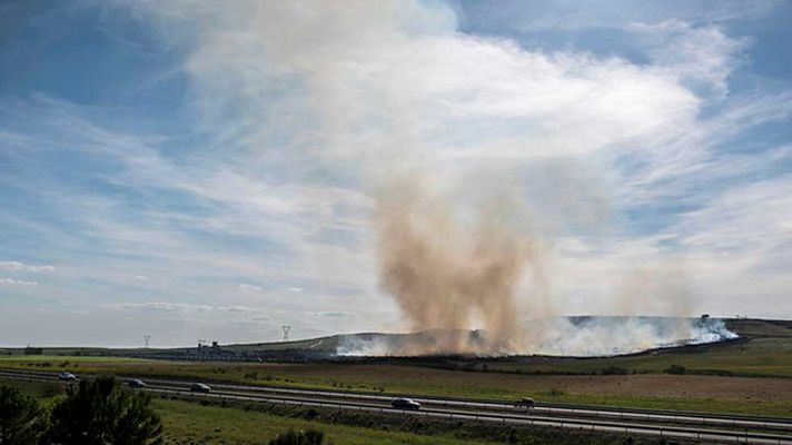 Telediario 1 - Telediario 1 en 4' - 17/05/16
